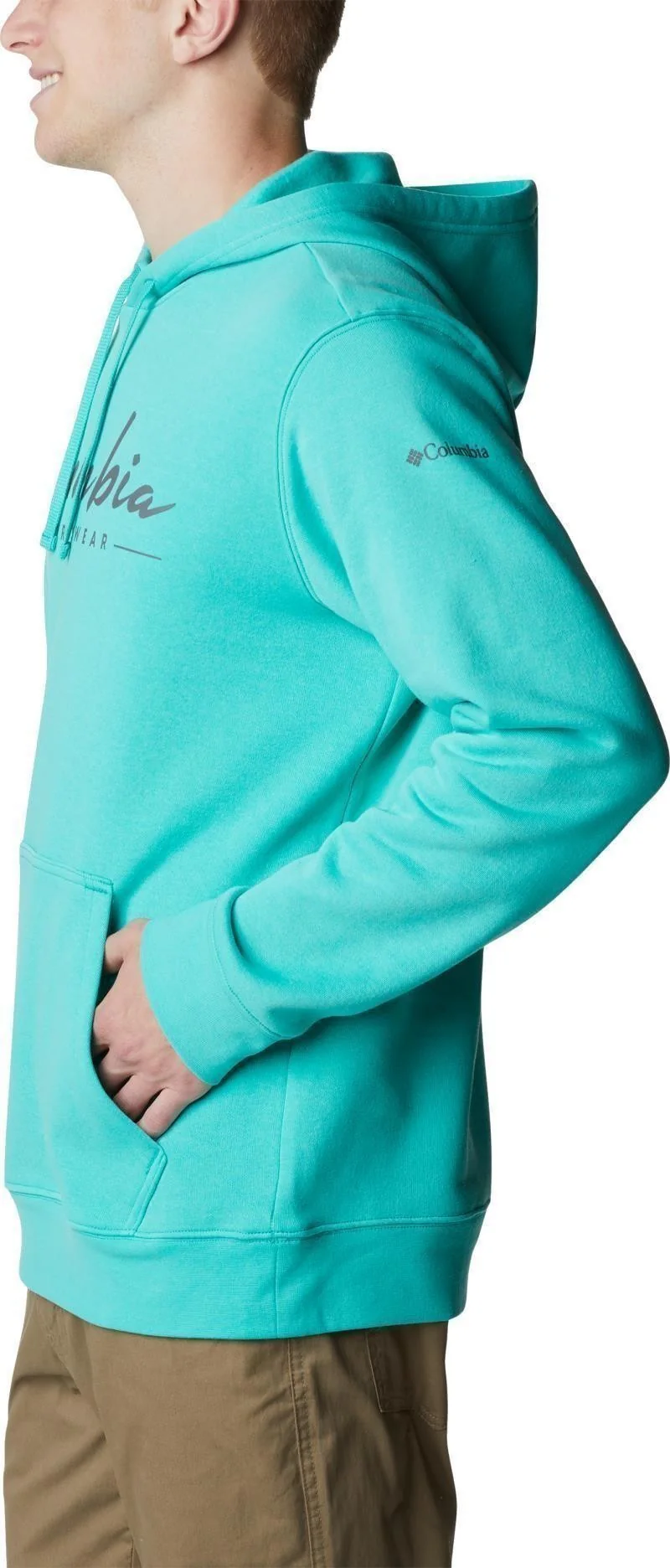 Columbia Trek Hoodie, Tall - Mens - Image 44