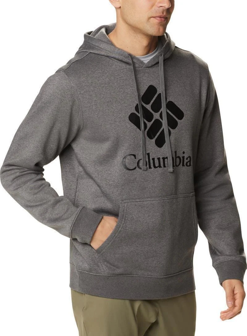 Columbia Trek Hoodie, Tall - Mens - Image 48