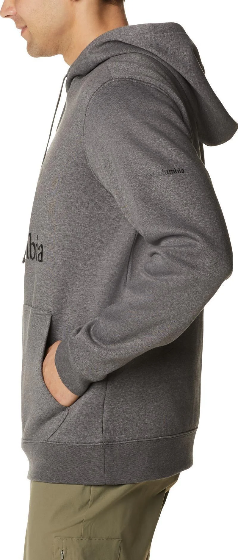 Columbia Trek Hoodie, Tall - Mens - Image 49