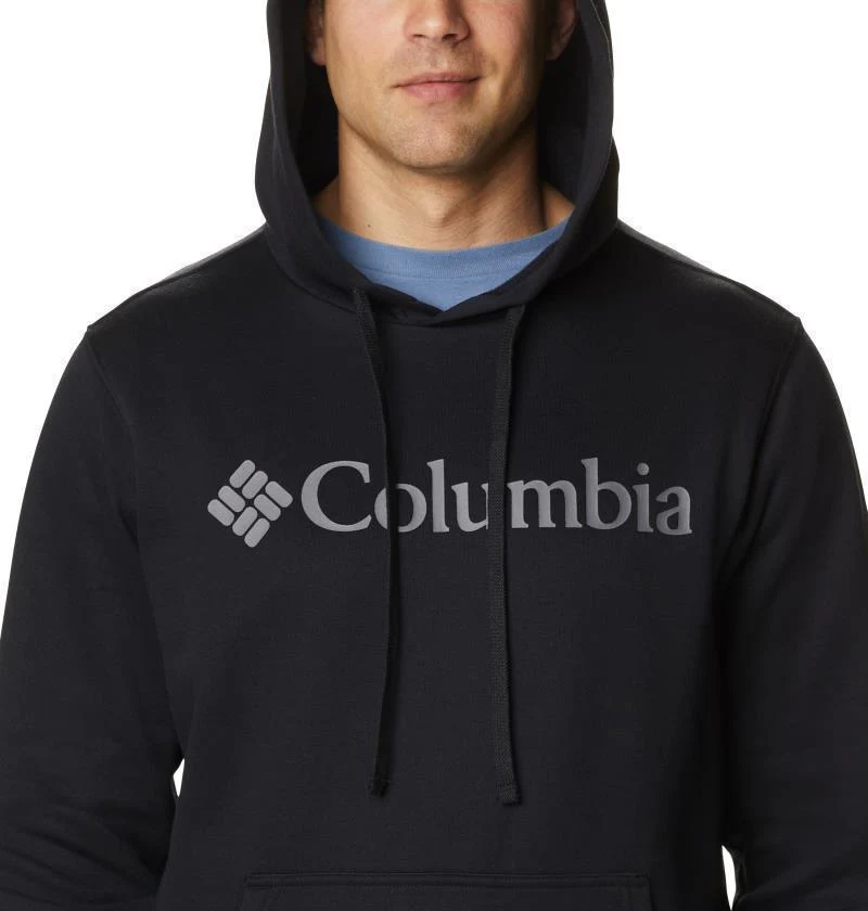 Columbia Trek Hoodie, Tall - Mens - Image 5