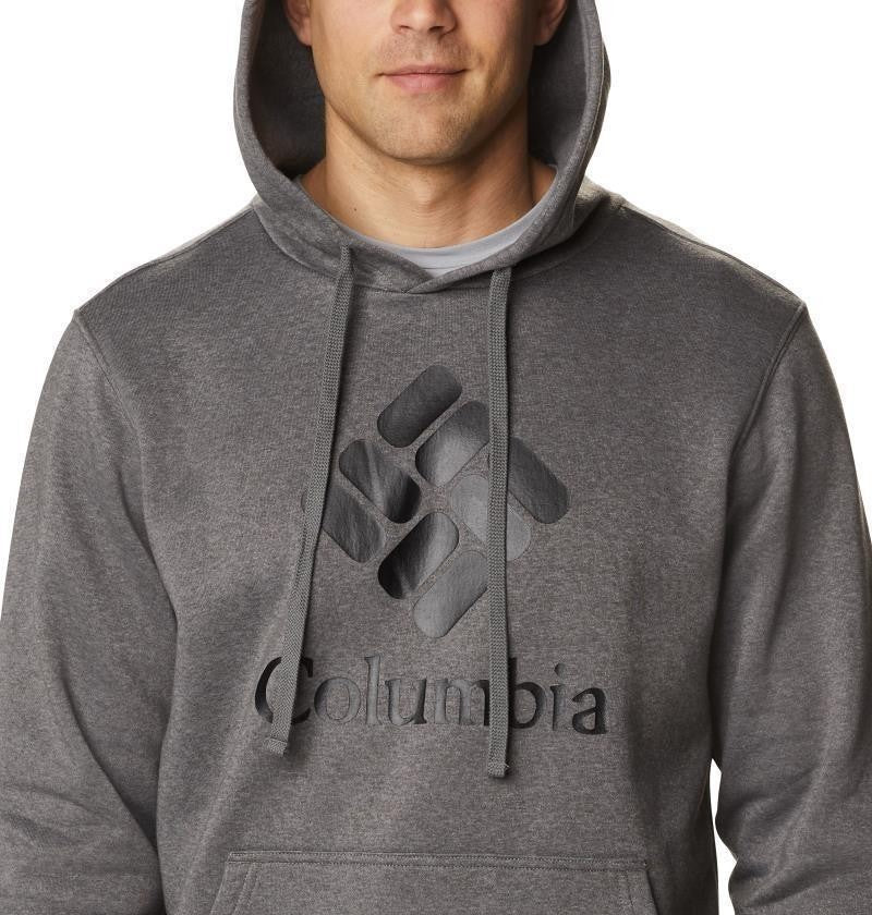 Columbia Trek Hoodie, Tall - Mens - Image 50