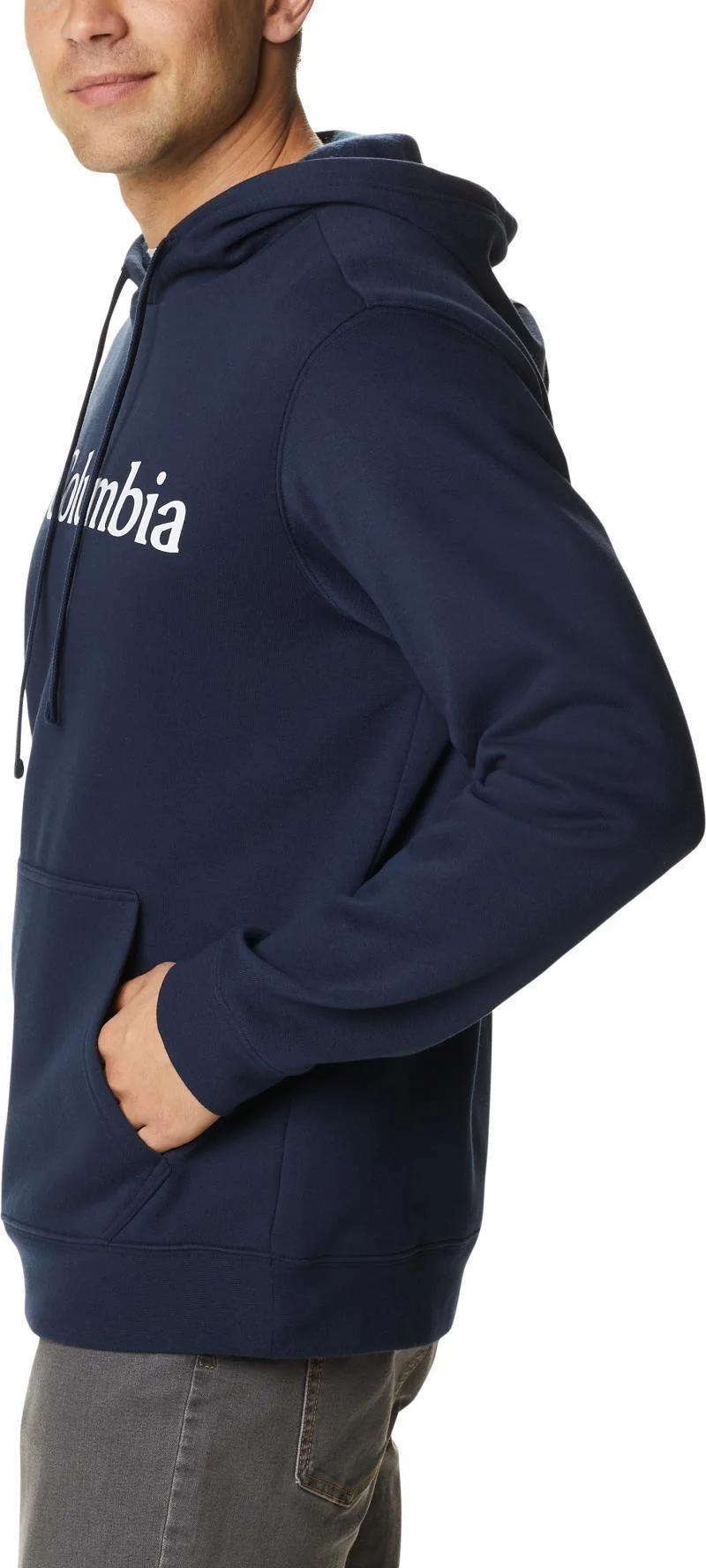 Columbia Trek Hoodie, Tall - Mens - Image 53