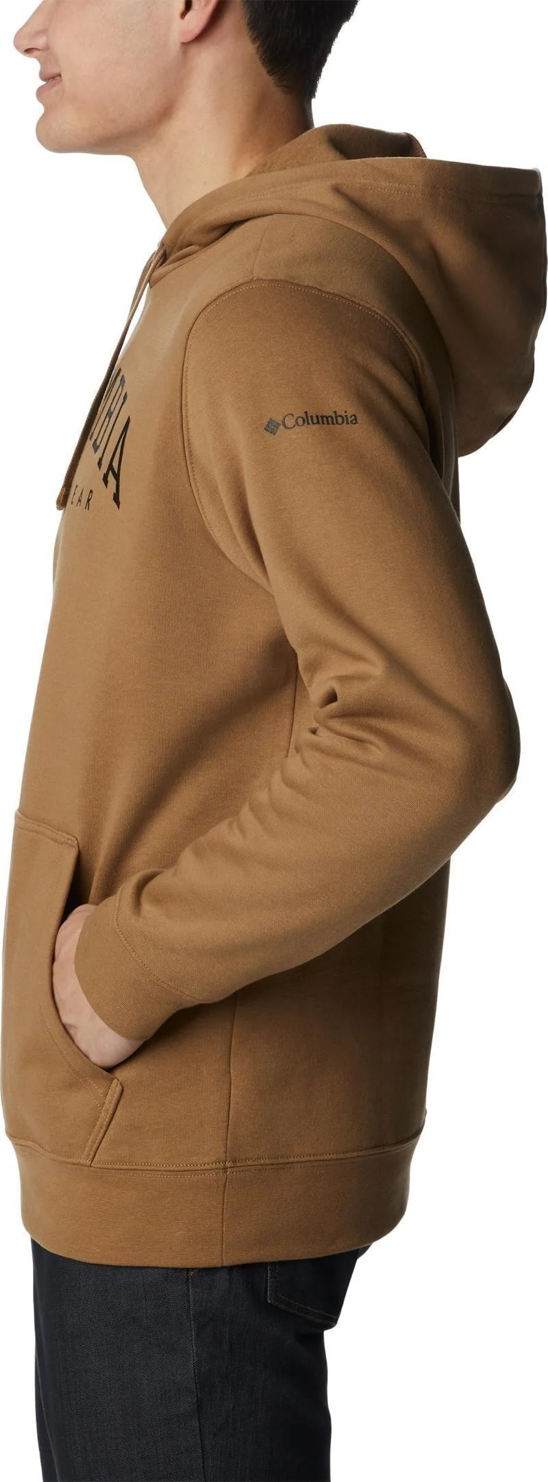 Columbia Trek Hoodie, Tall - Mens - Image 59