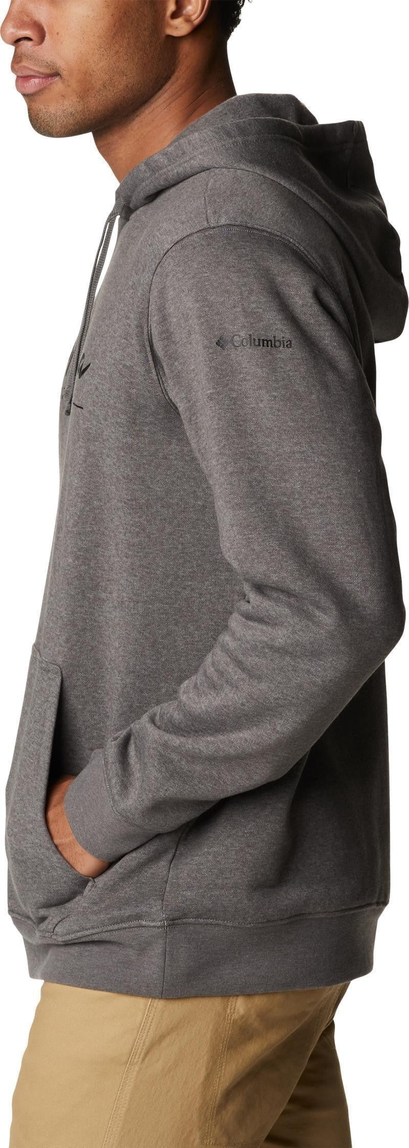Columbia Trek Hoodie, Tall - Mens - Image 69