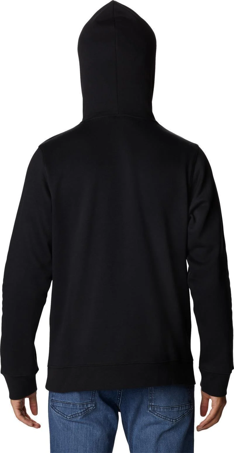 Columbia Trek Hoodie, Tall - Mens - Image 7