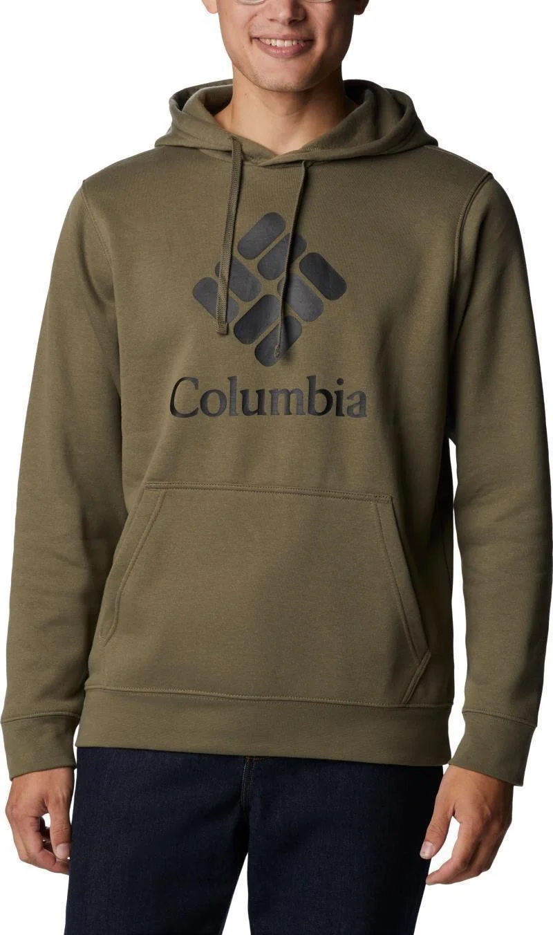 Columbia Trek Hoodie, Tall - Mens - Image 83