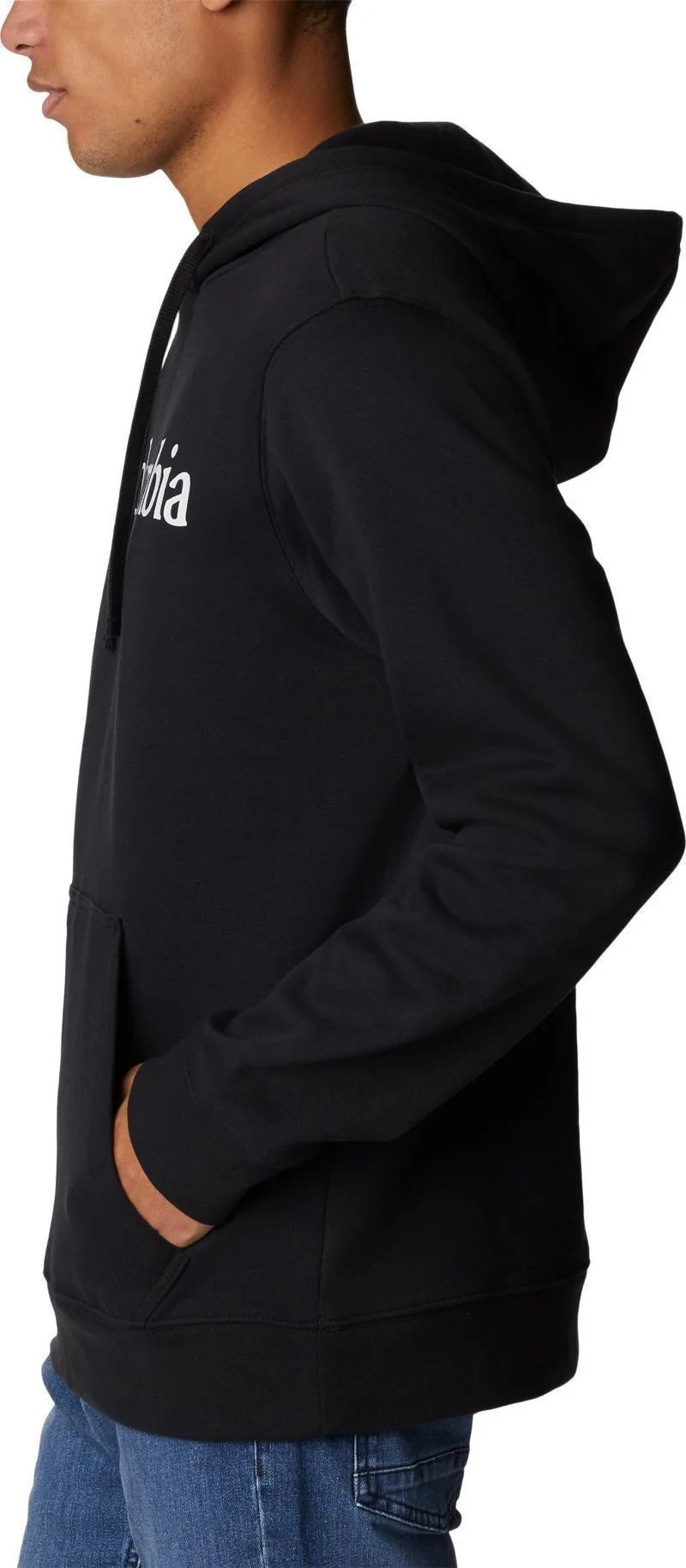 Columbia Trek Hoodie, Tall - Mens - Image 9