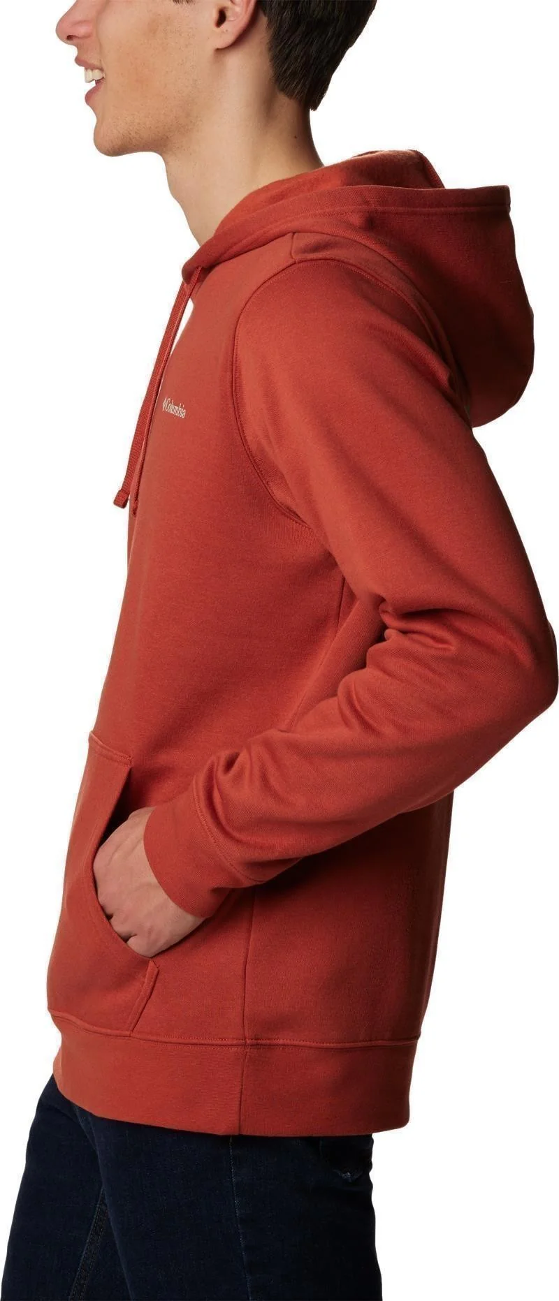Columbia Trek Hoodie, Tall - Mens - Image 93