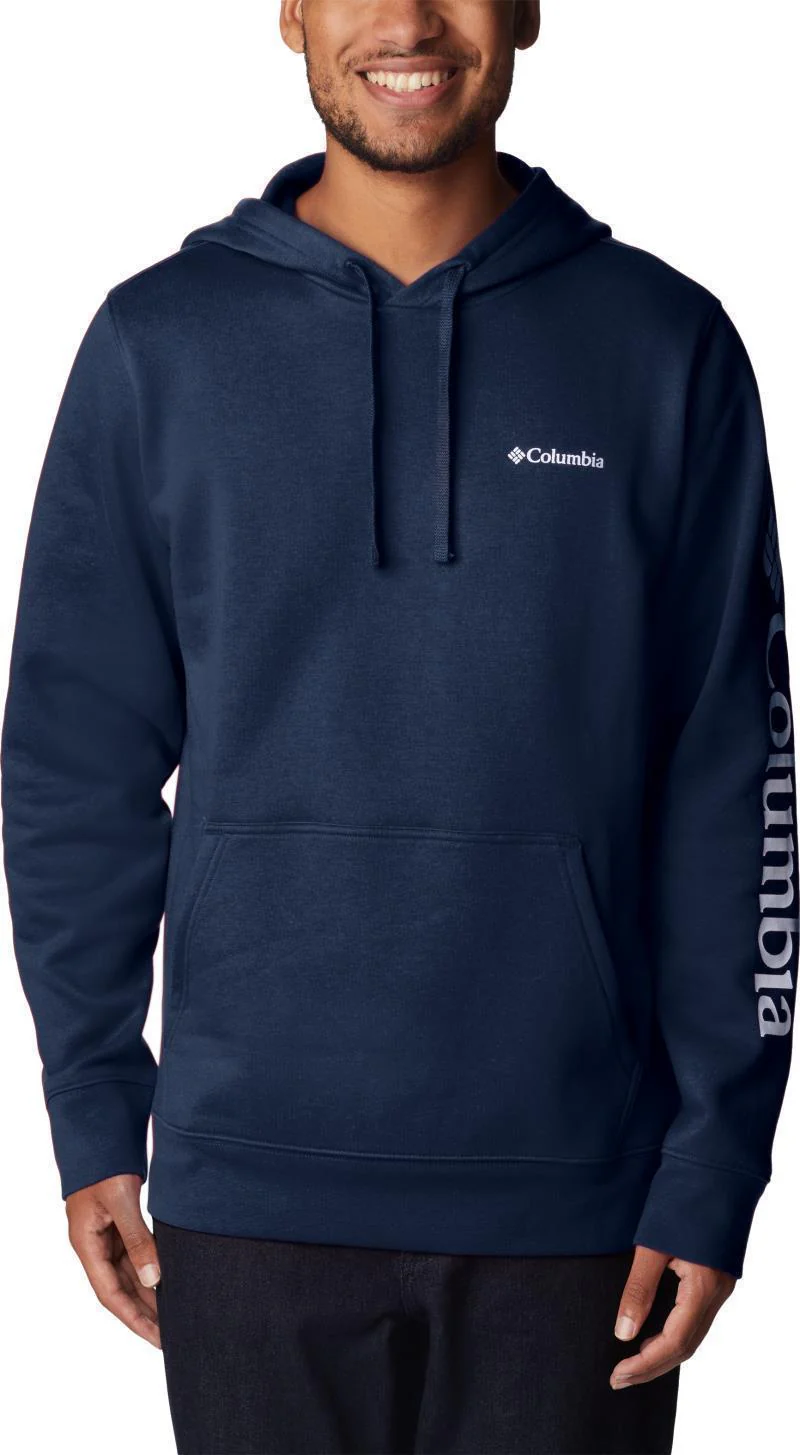 Columbia Trek Hoodie, Tall - Mens - Image 94