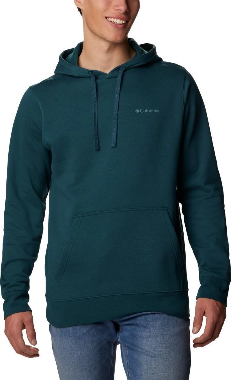Columbia Trek Hoodie, Tall - Mens - Image 97