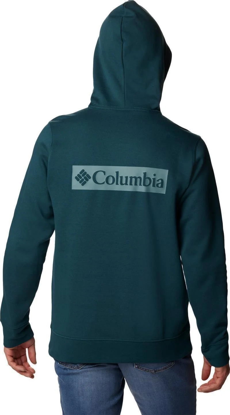 Columbia Trek Hoodie, Tall - Mens - Image 98