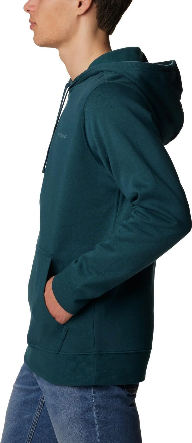 Columbia Trek Hoodie, Tall - Mens - Image 99