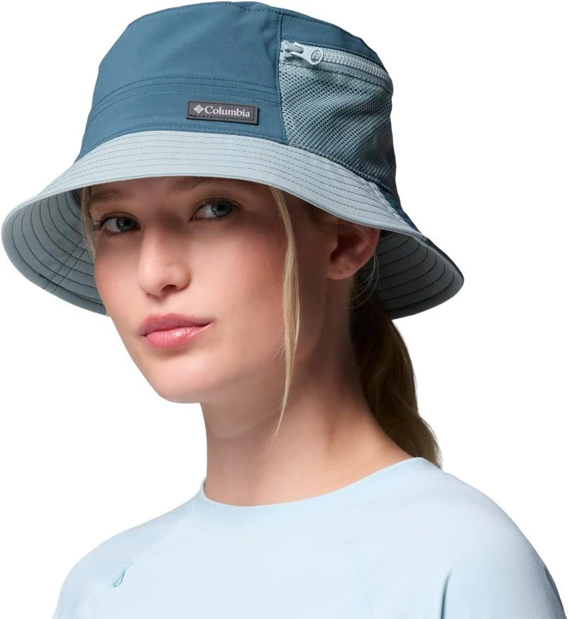 Columbia Trek II Bucket Hat - Image 15