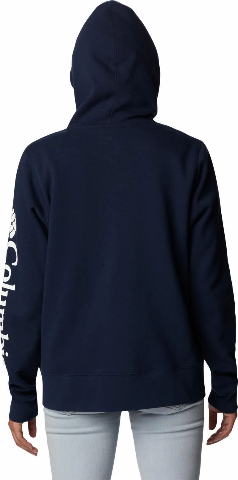 Columbia Trek II Graphic Full-Zip - Womens - Image 10
