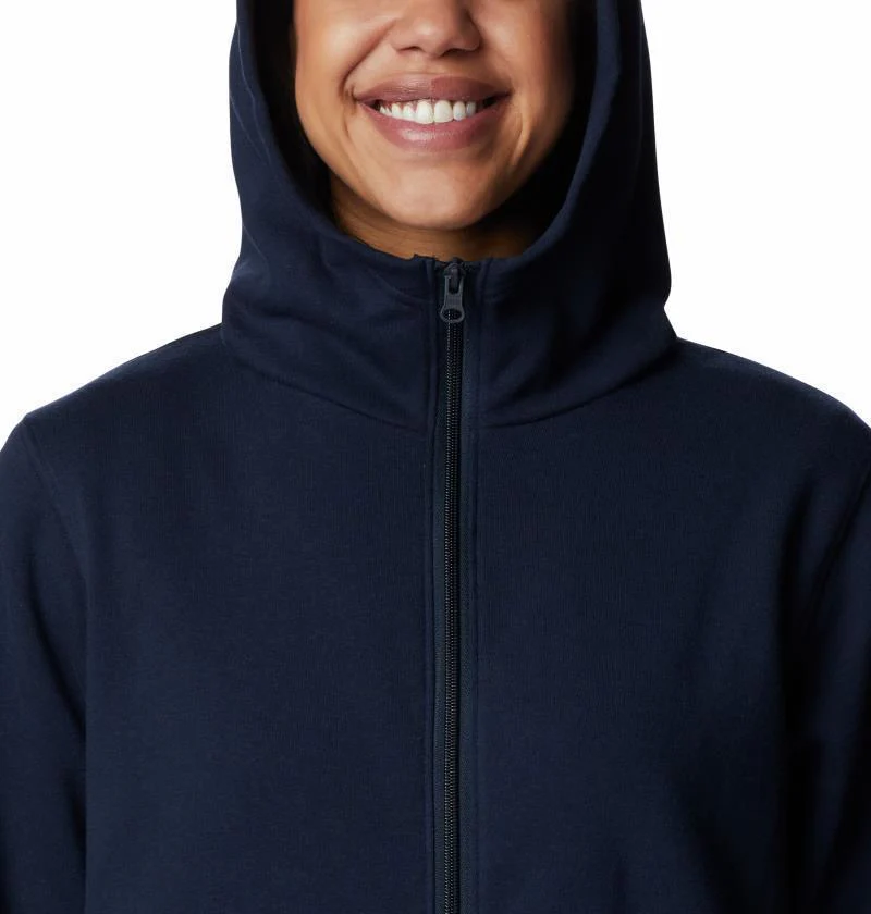 Columbia Trek II Graphic Full-Zip - Womens - Image 11