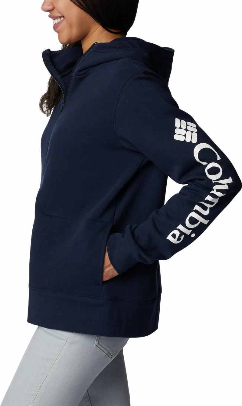 Columbia Trek II Graphic Full-Zip - Womens - Image 12