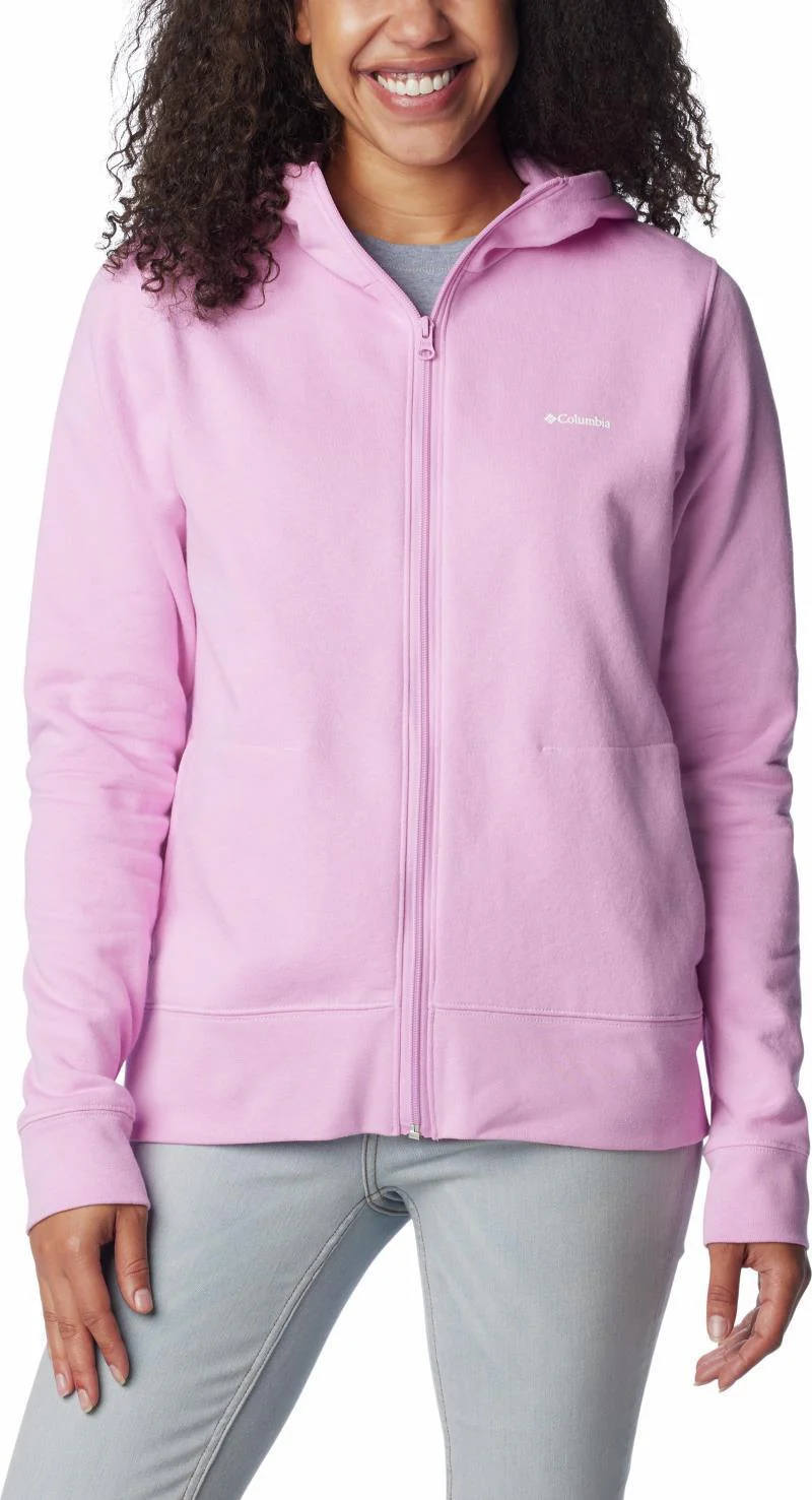 Columbia Trek II Graphic Full-Zip - Womens - Image 13