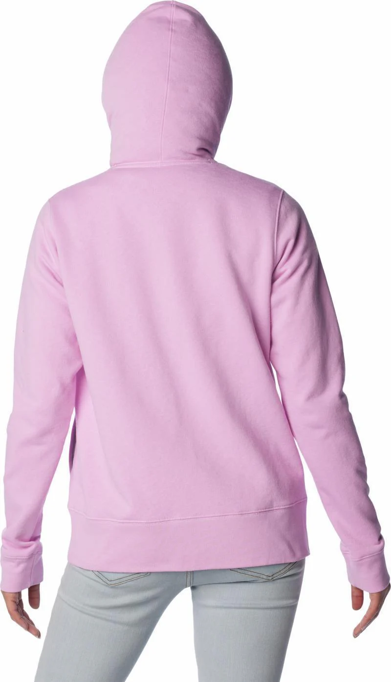 Columbia Trek II Graphic Full-Zip - Womens - Image 14