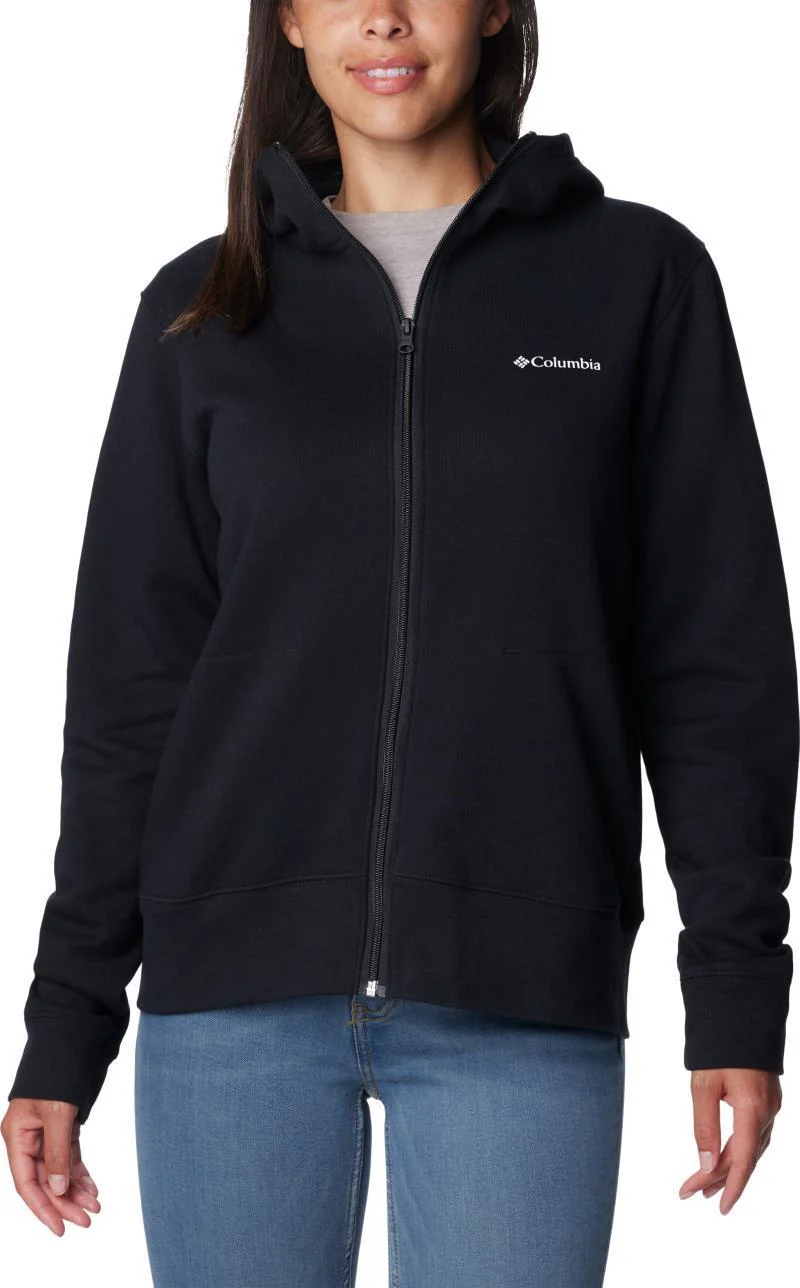 Columbia Trek II Graphic Full-Zip - Womens - Image 15