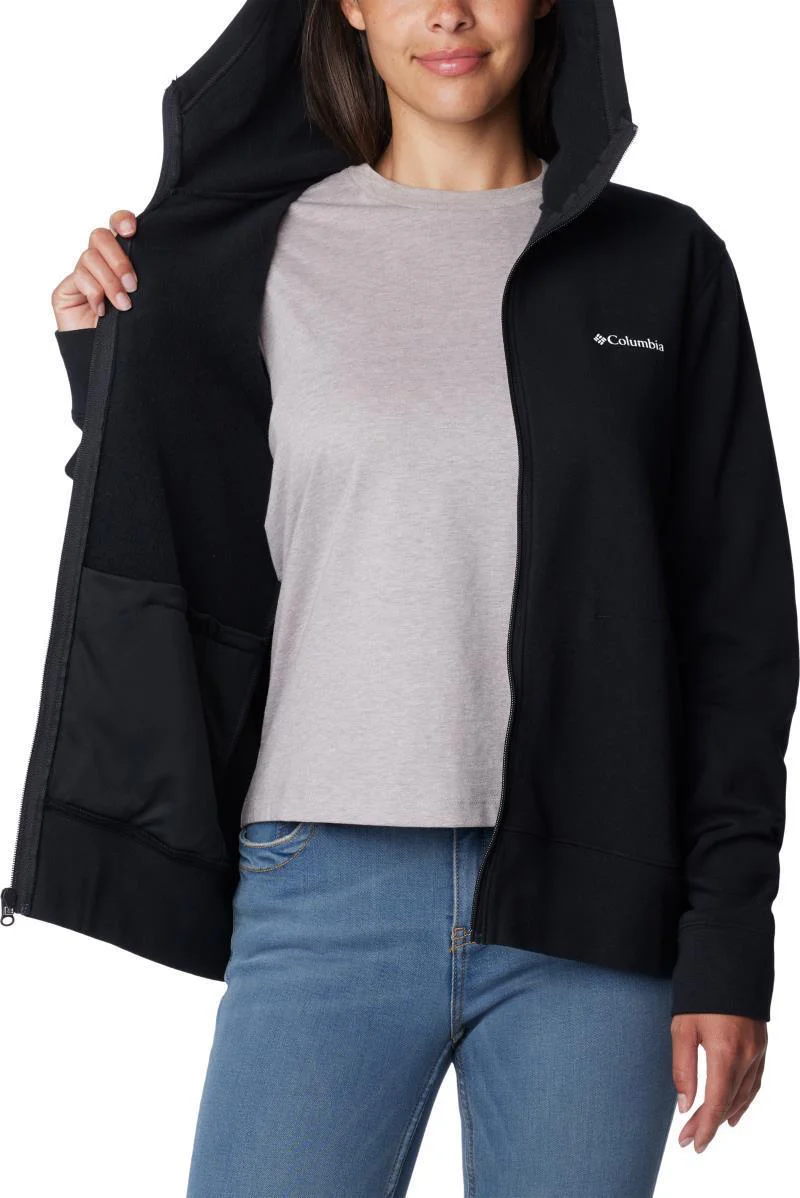 Columbia Trek II Graphic Full-Zip - Womens - Image 16