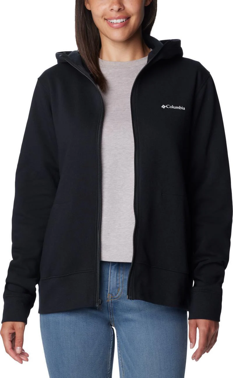 Columbia Trek II Graphic Full-Zip - Womens - Image 17