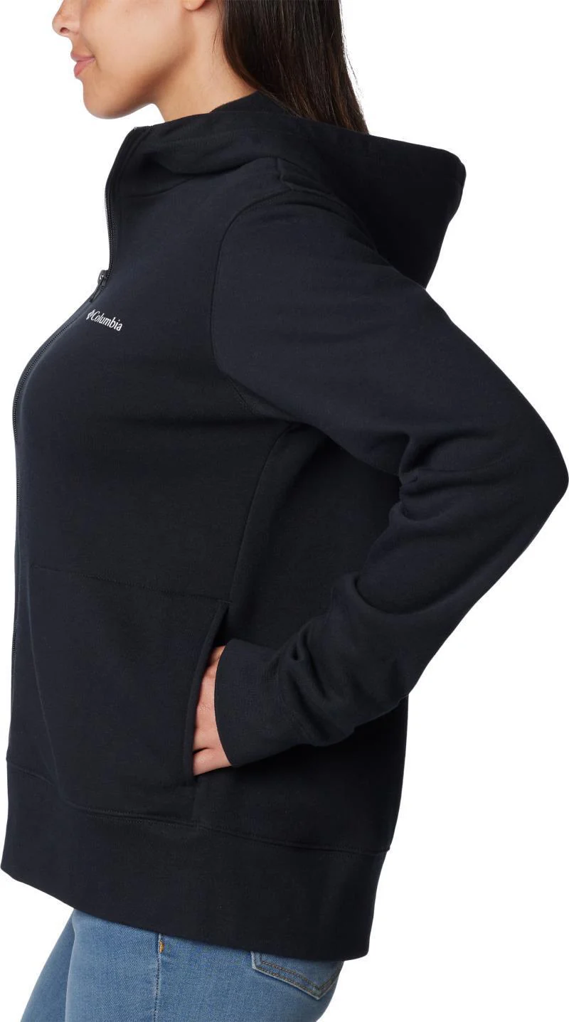 Columbia Trek II Graphic Full-Zip - Womens - Image 18