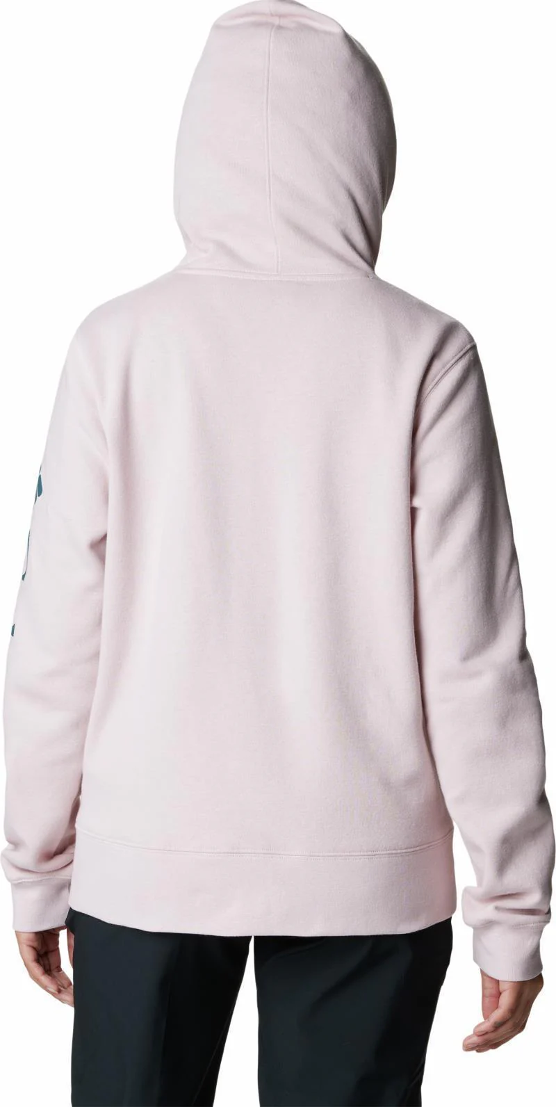 Columbia Trek II Graphic Full-Zip - Womens - Image 2