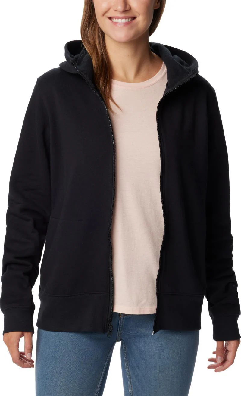Columbia Trek II Graphic Full-Zip - Womens - Image 22