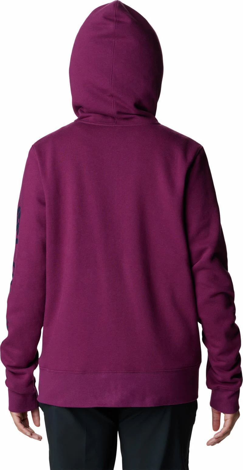 Columbia Trek II Graphic Full-Zip - Womens - Image 6