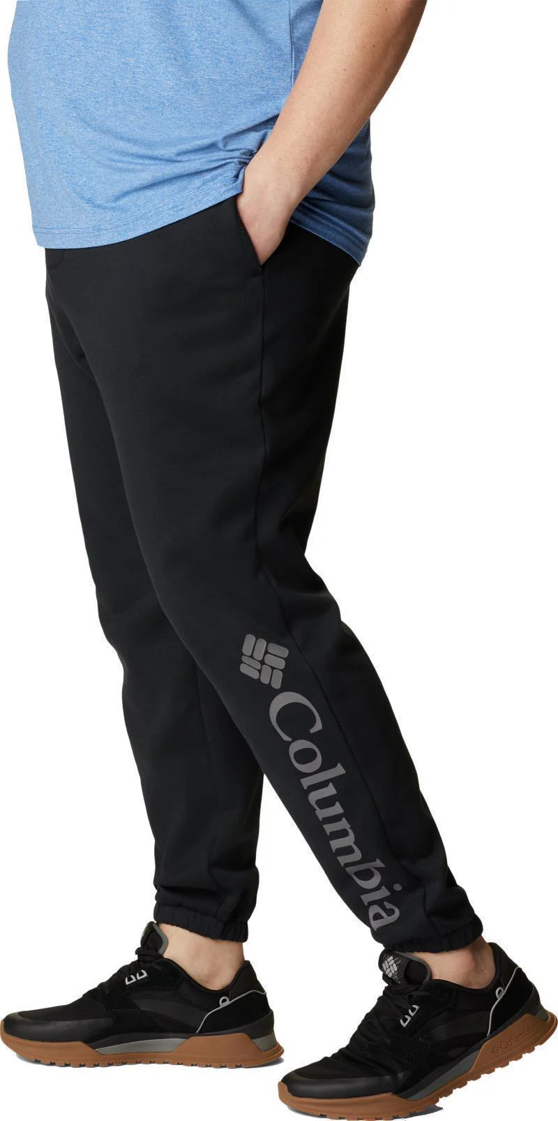 Columbia Trek Joggers, Extended - Mens - Image 13