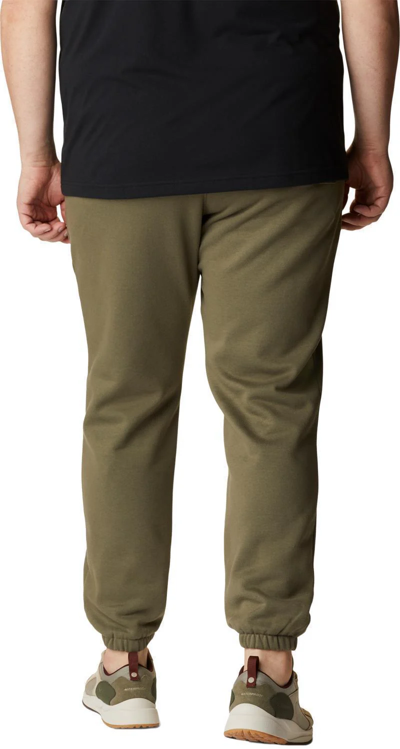 Columbia Trek Joggers, Extended - Mens - Image 3