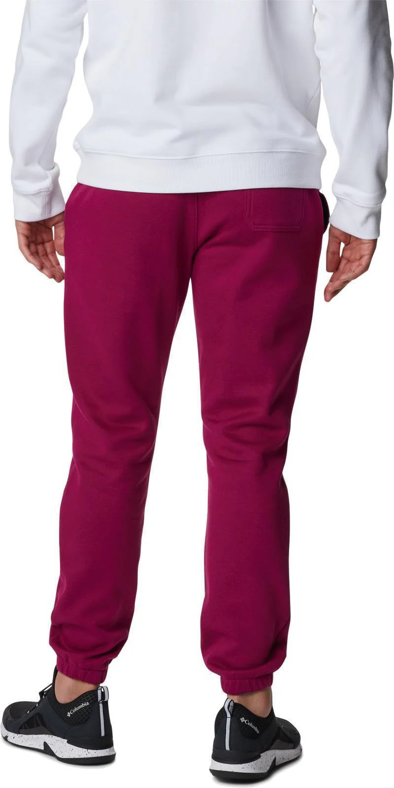 Columbia Trek Joggers, Extended - Mens - Image 31