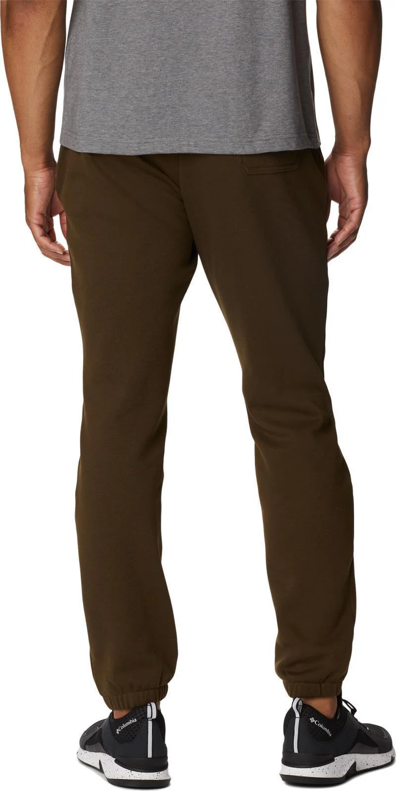 Columbia Trek Joggers, Extended - Mens - Image 33