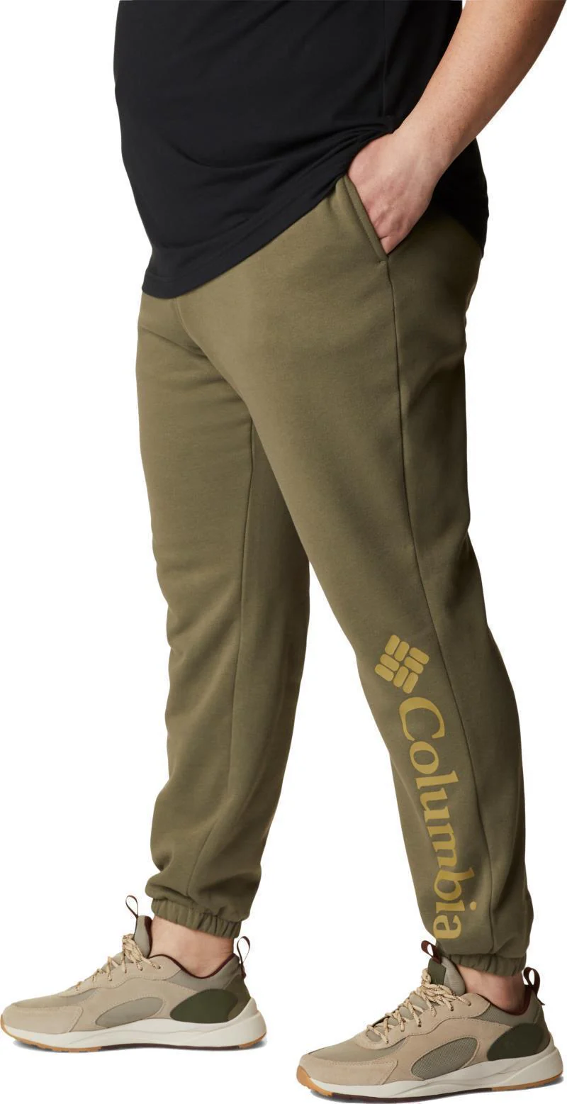 Columbia Trek Joggers, Extended - Mens - Image 4