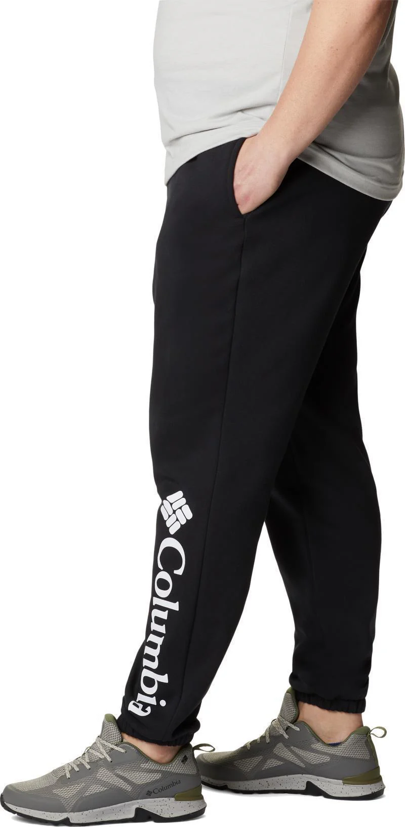 Columbia Trek Joggers, Extended - Mens - Image 8