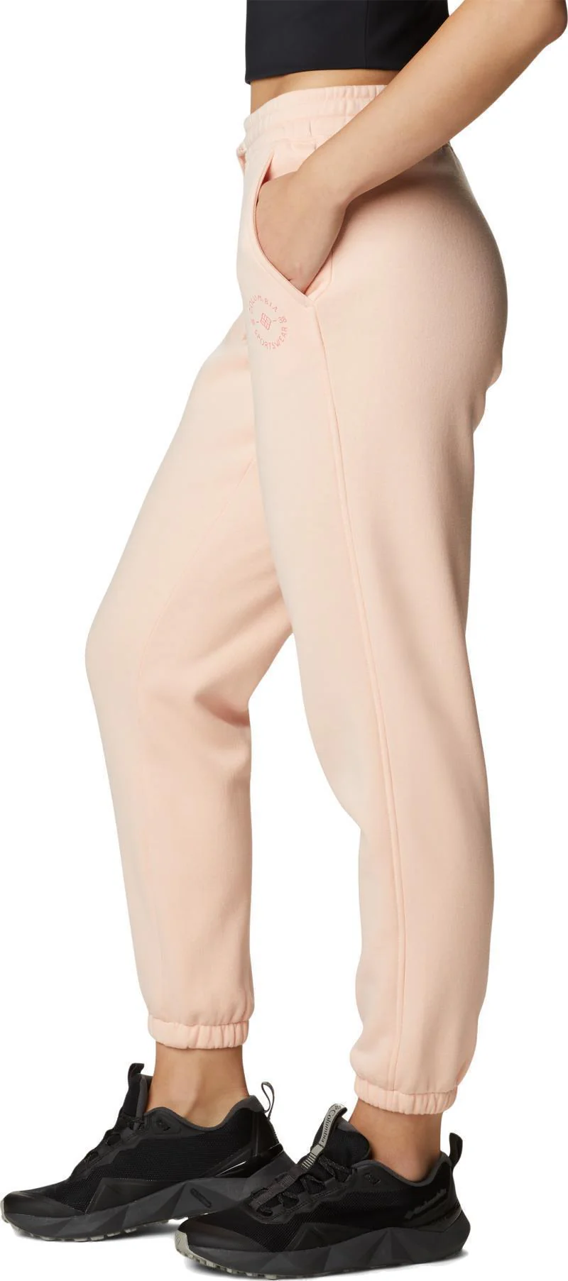 Columbia Trek Joggers - Womens - Image 3