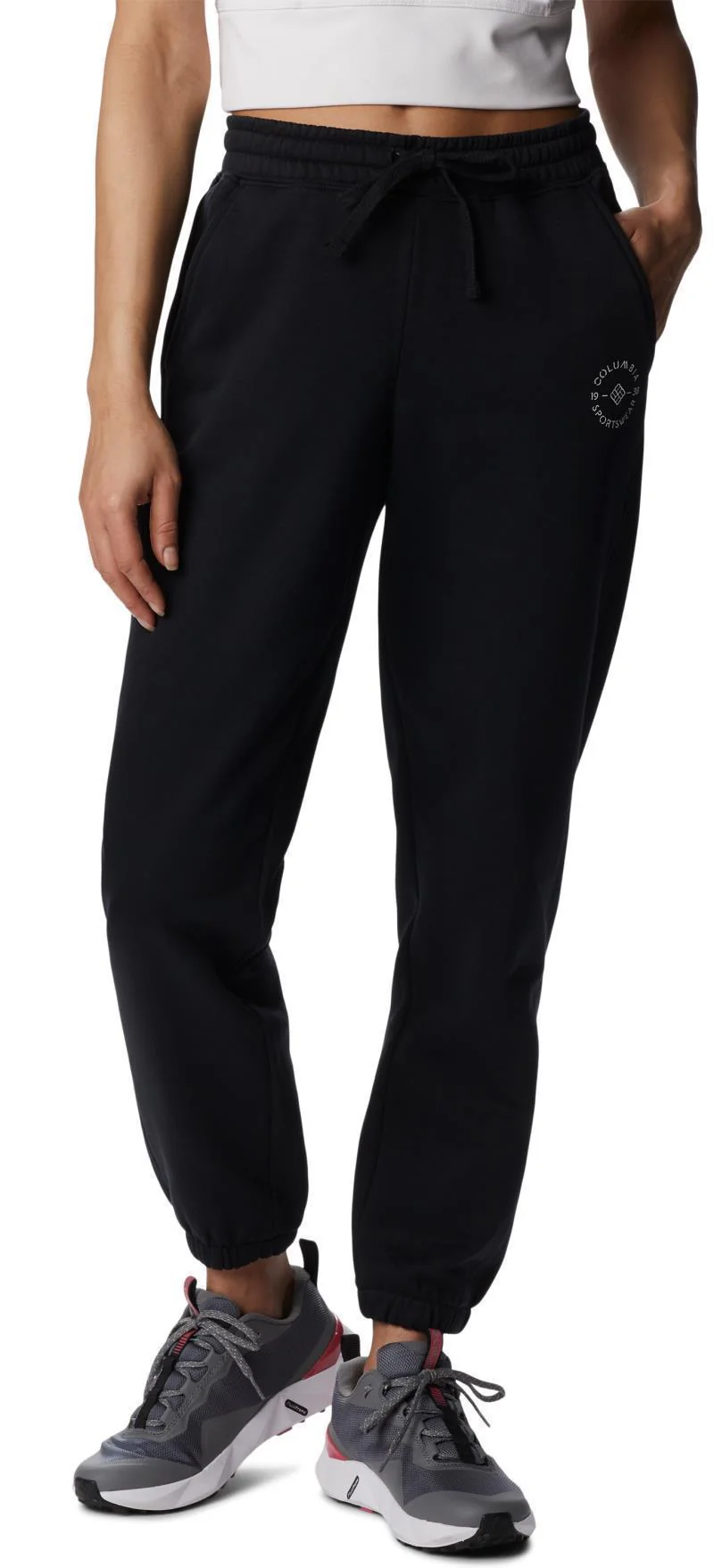 Columbia Trek Joggers - Womens - Image 34