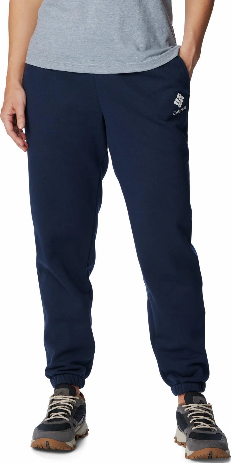 Columbia Trek Joggers - Womens - Image 37