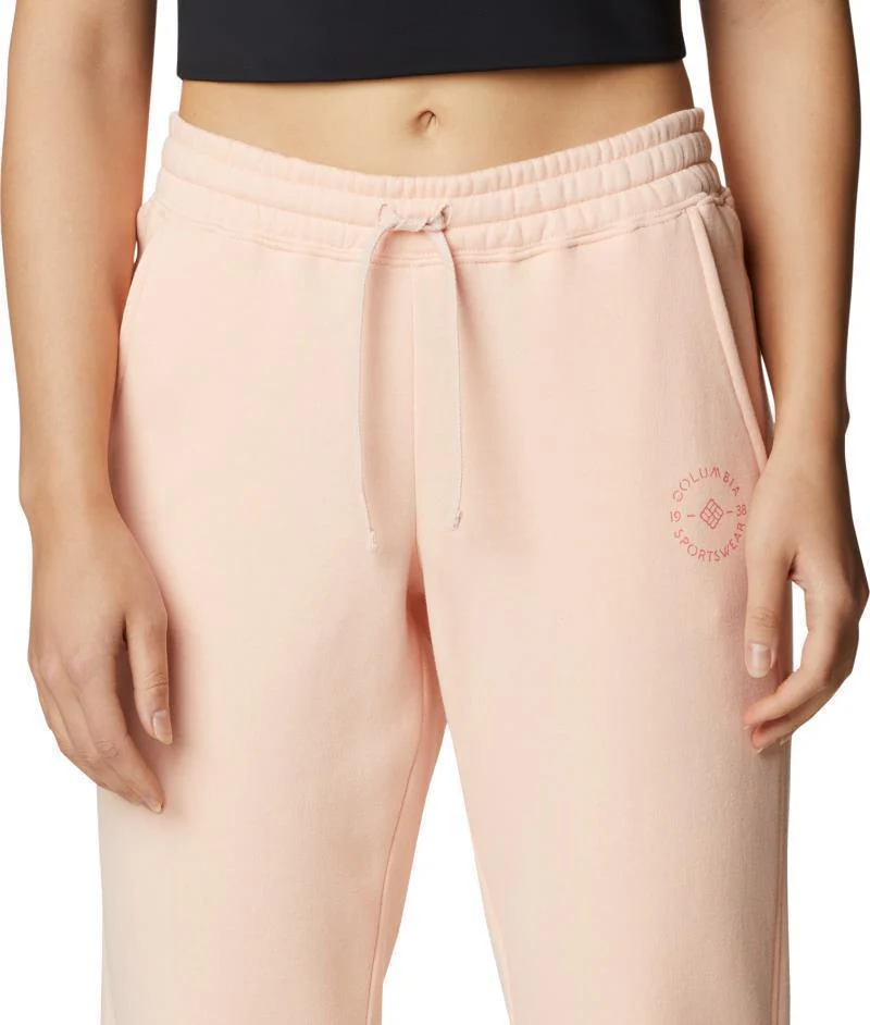 Columbia Trek Joggers - Womens - Image 4