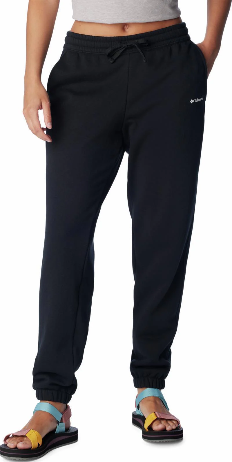 Columbia Trek Joggers - Womens - Image 41