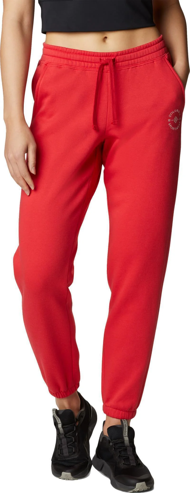 Columbia Trek Joggers - Womens - Image 6