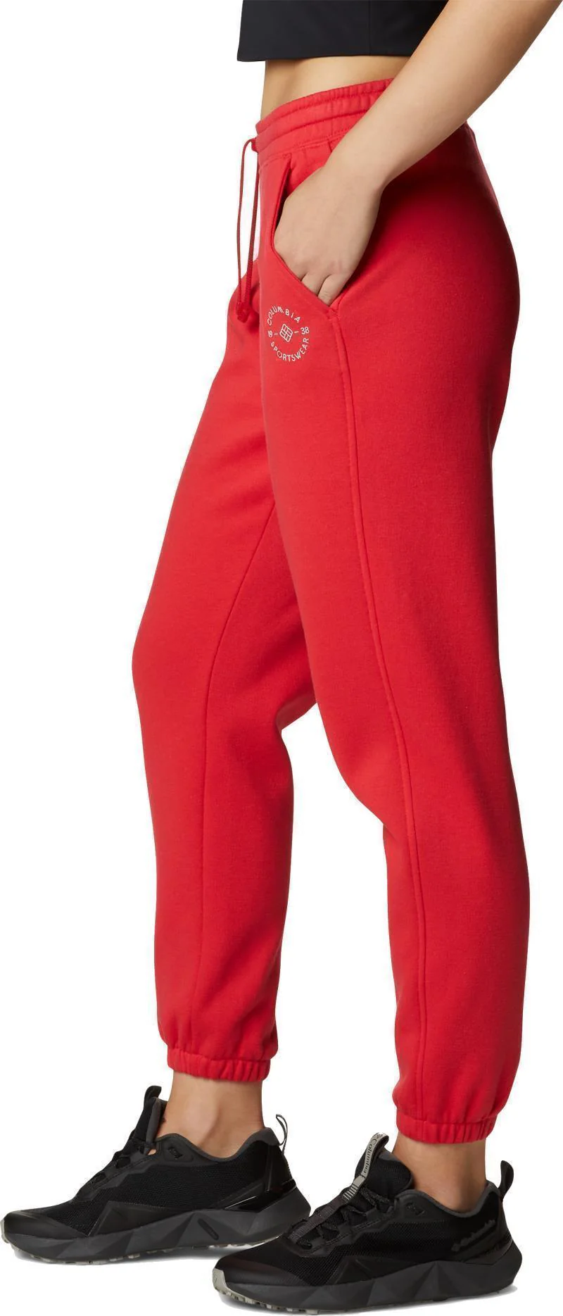 Columbia Trek Joggers - Womens - Image 8