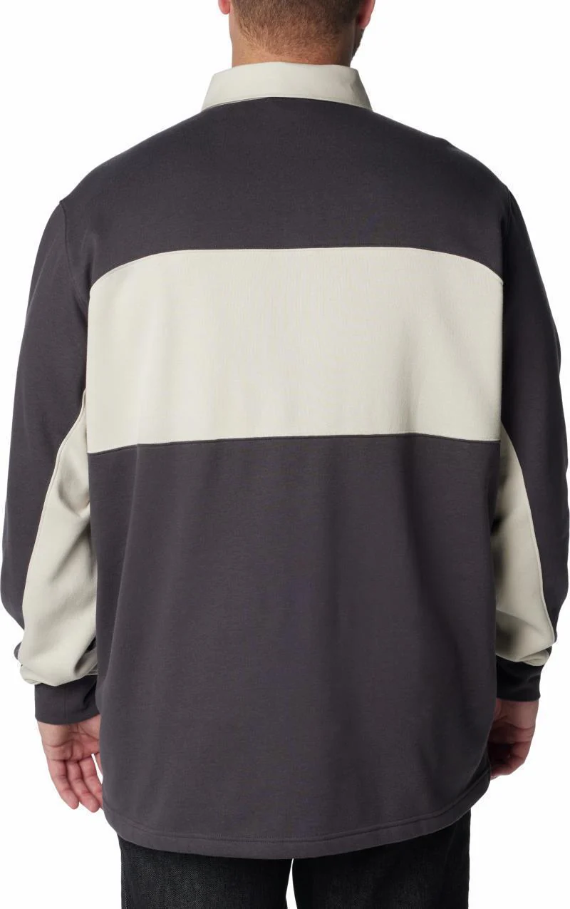 Columbia Trek LS Rugby Shirt, Extended - Mens - Image 12