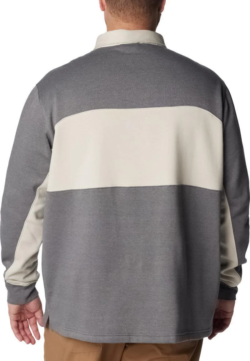 Columbia Trek LS Rugby Shirt, Extended - Mens - Image 17