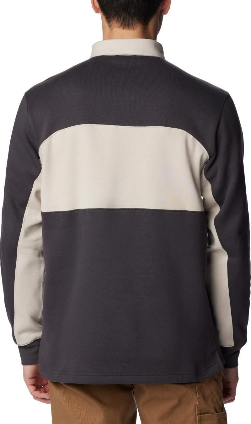 Columbia Trek LS Rugby Shirt, Tall - Mens - Image 13