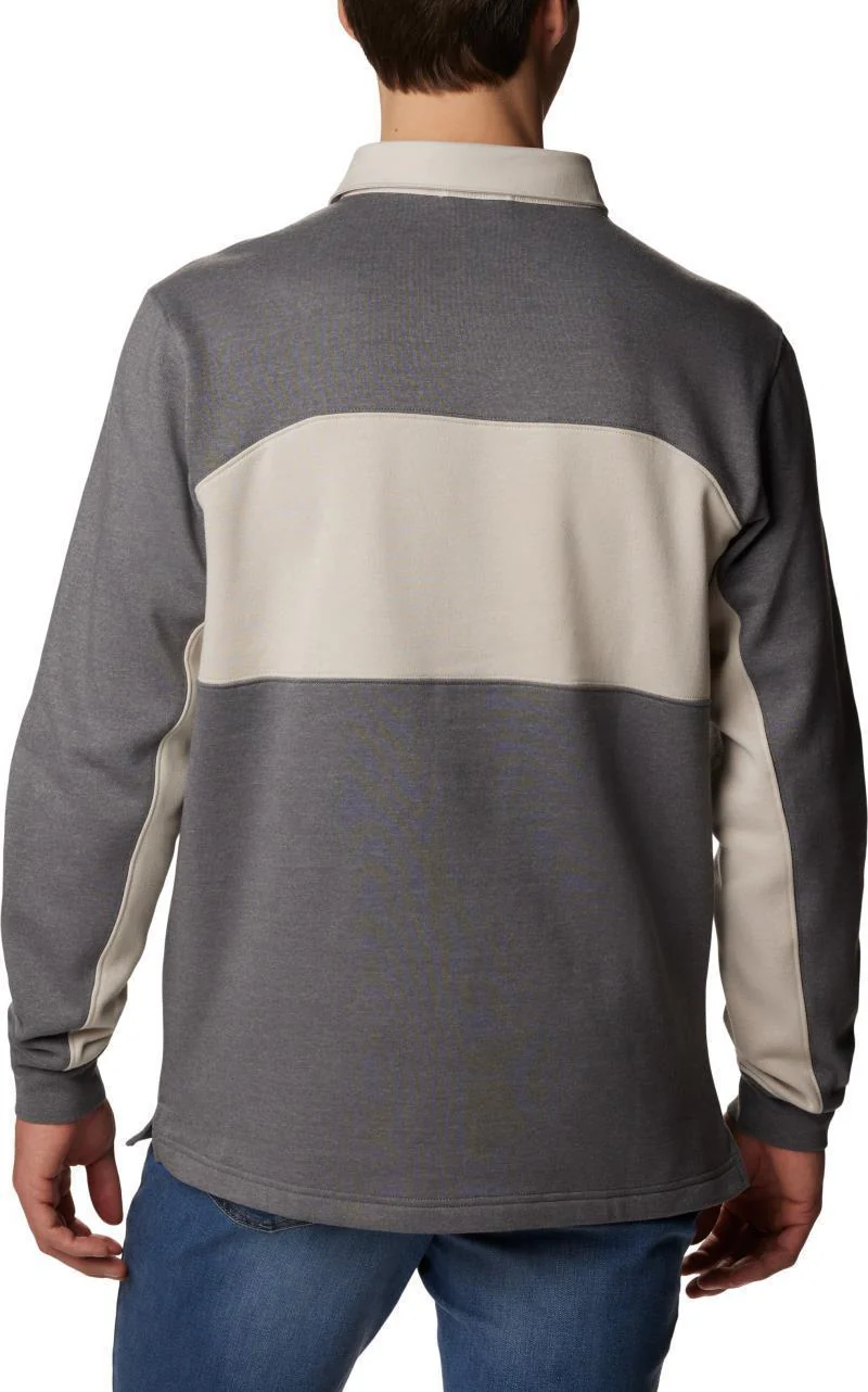 Columbia Trek LS Rugby Shirt, Tall - Mens - Image 14