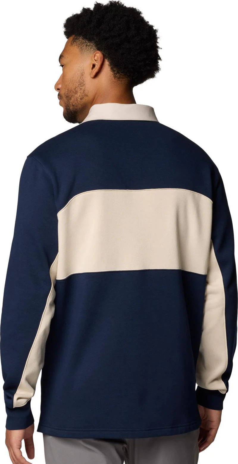 Columbia Trek LS Rugby Shirt, Tall - Mens - Image 20