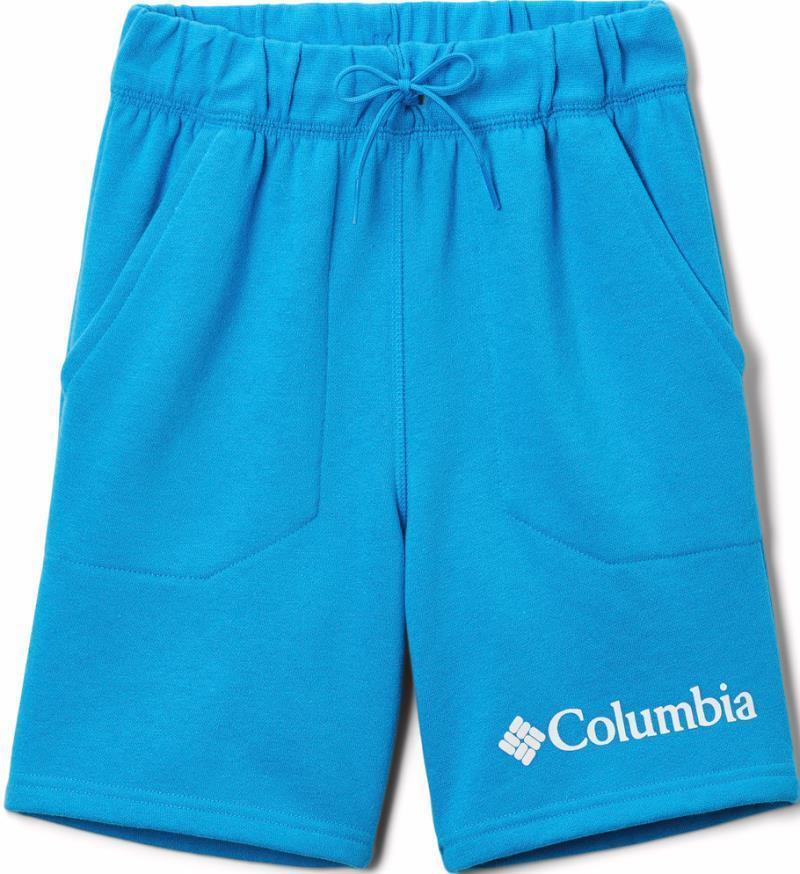 Columbia Trek Shorts - Youth Boys - Image 3