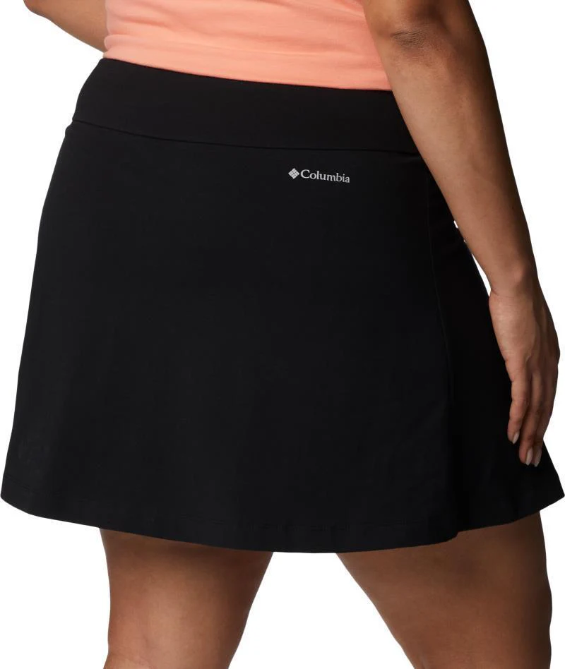 Columbia Trek Skort - Plus - Womens - Image 12