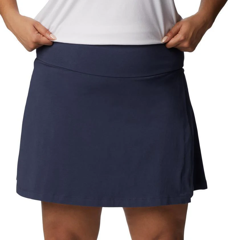 Columbia Trek Skort - Plus - Womens - Image 4